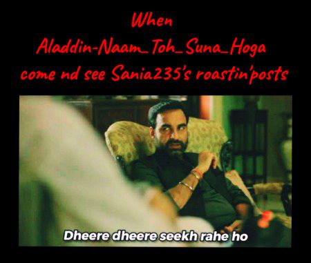 Damadam Roasting image