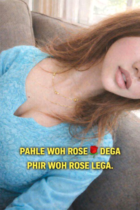 sach ha kiya🥵🥵🥵