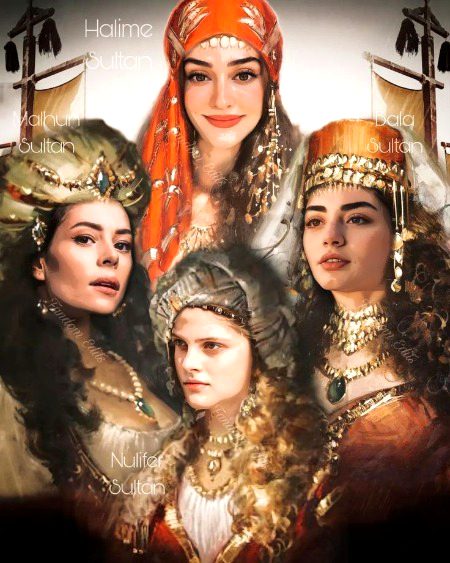 Turkish Celebs image