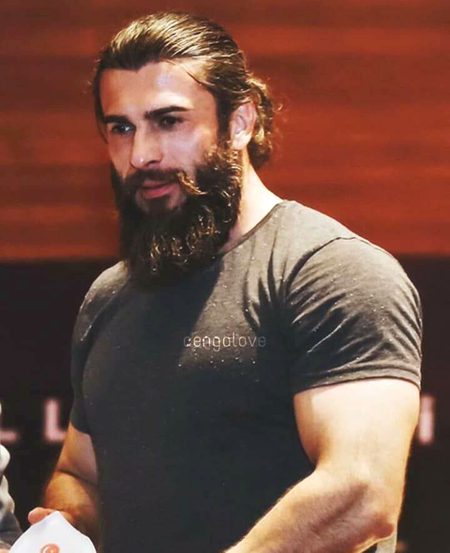 Turkish Celebs image