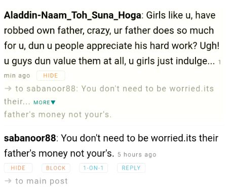 ѕнαнzαιв, Dude! Did i say wrong?