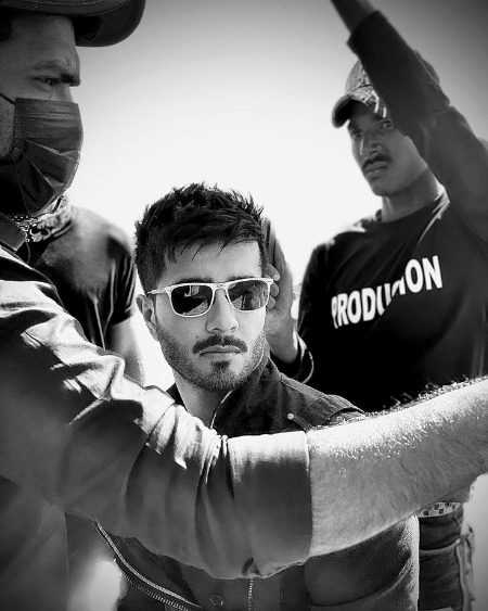 Pakistani Celebs image