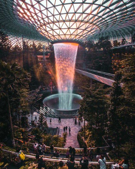 Beautiful Structures image