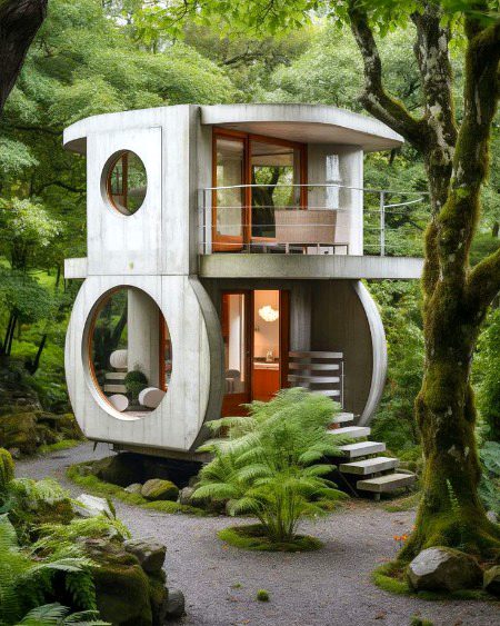 Beautiful Structures image