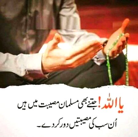 Islamic Quotes image