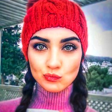 Turkish Celebs image