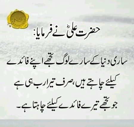 Islamic Quotes image