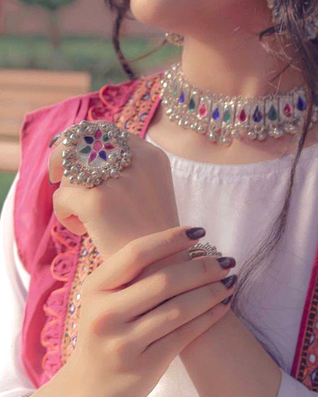 Beautiful People image