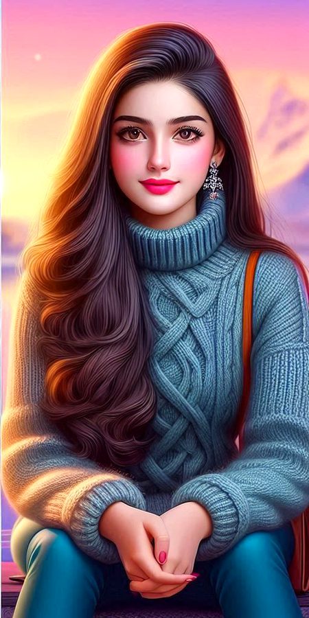 Digital Art image