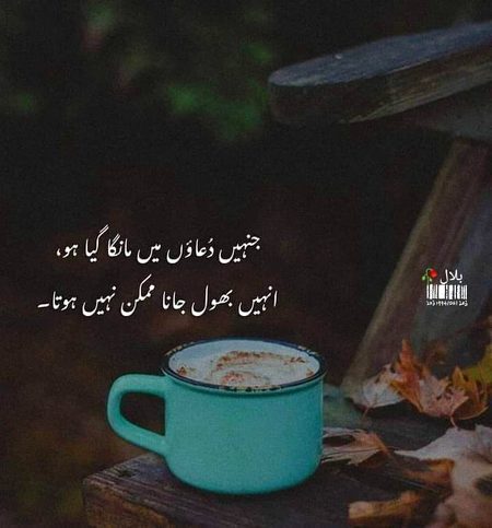 Sad Poetry image