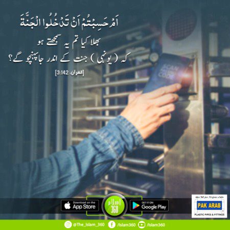 Islamic Quotes image