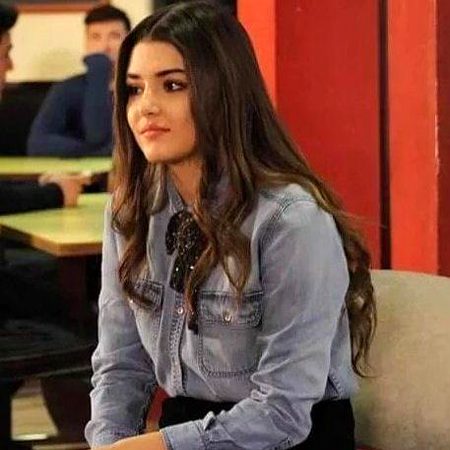 Turkish celeb