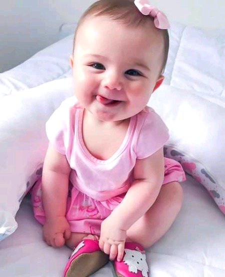 So cute baby 😍.m5