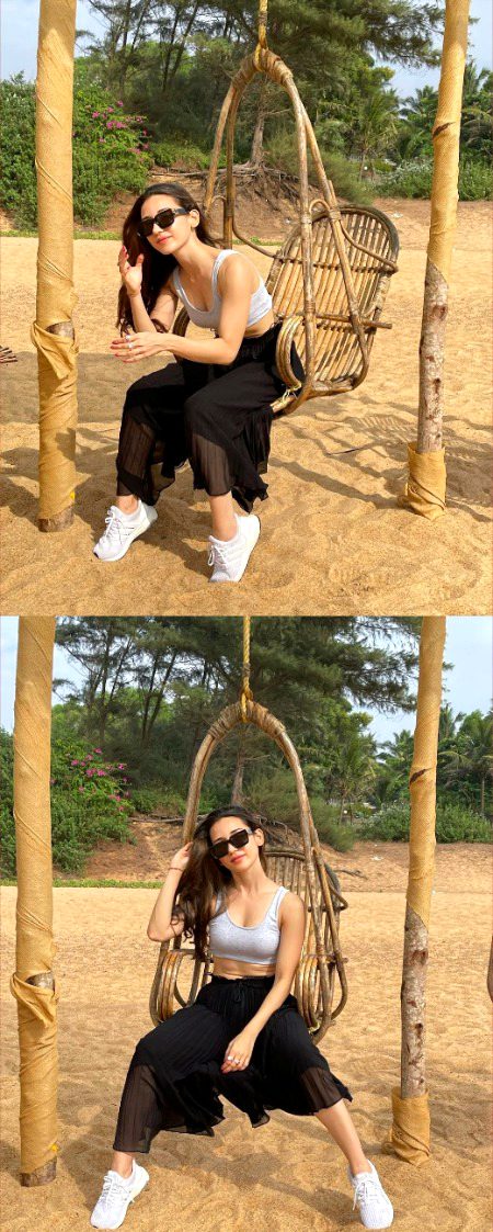Indian Celebs image