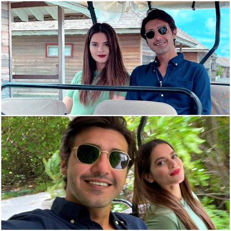 Pakistani Celebs image