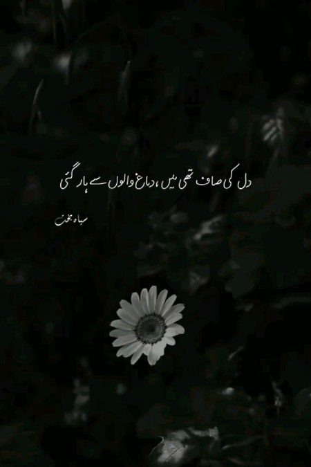 Attitude Poetry image
