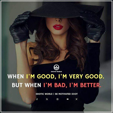 Attitude Quotes image