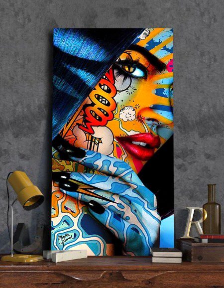 Paintings image