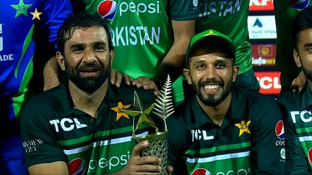 Pakistani Celebs image