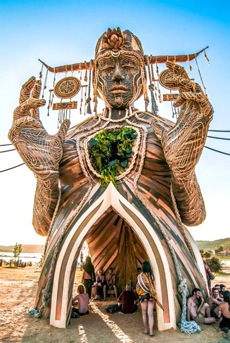 Beautiful Structures image