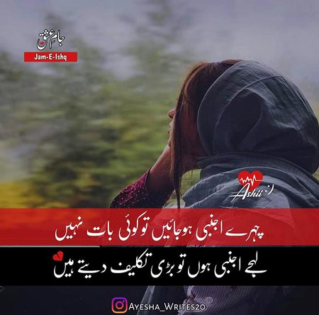 Sad Poetry image