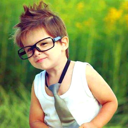 Beautiful People image
