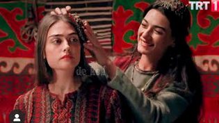 halima and aykiz