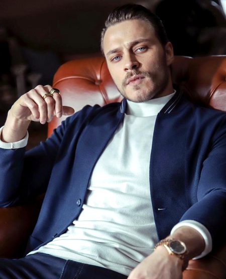 Turkish Celebs image
