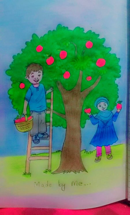 Paintings image