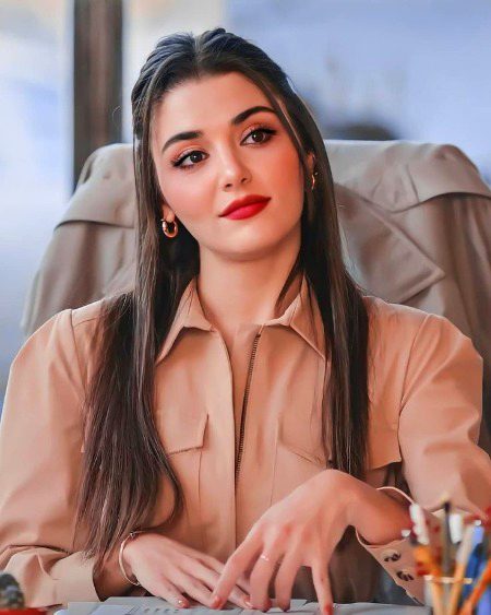 Turkish Celebs image