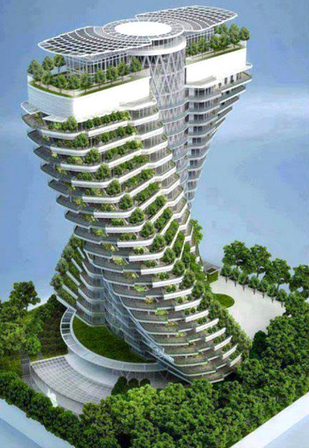 Beautiful Structures image