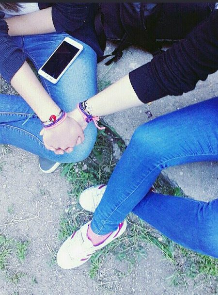 Friendship Bond 😍