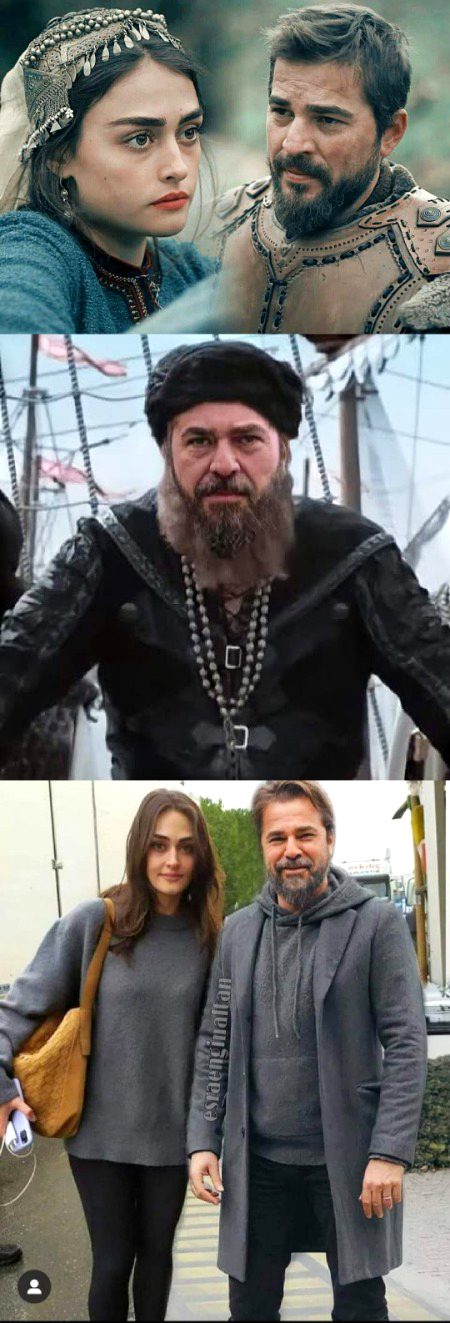 Turkish Celebs image