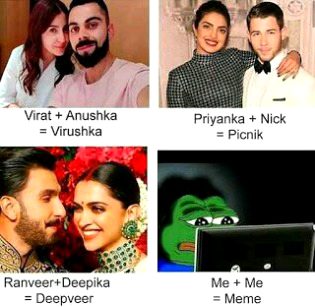 Memes & Satire image