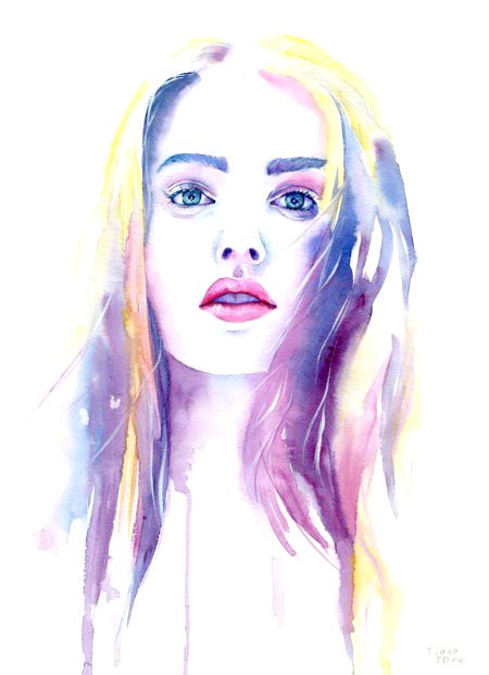 Paintings image
