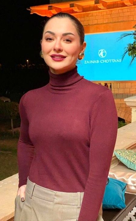 Pakistani Celebs image