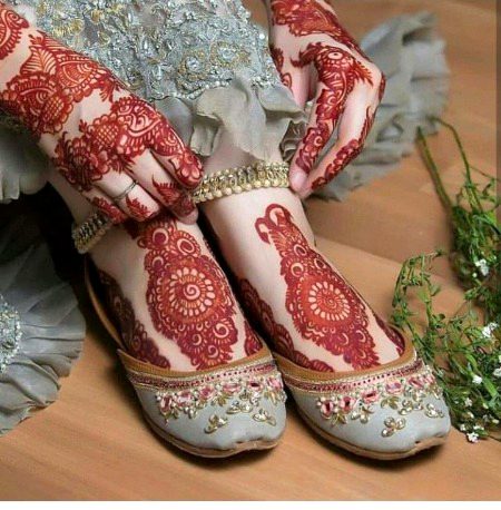 Mehndi Design image