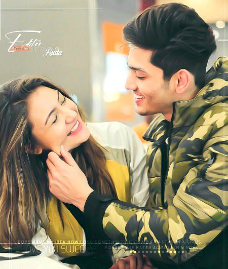 Beautiful People image