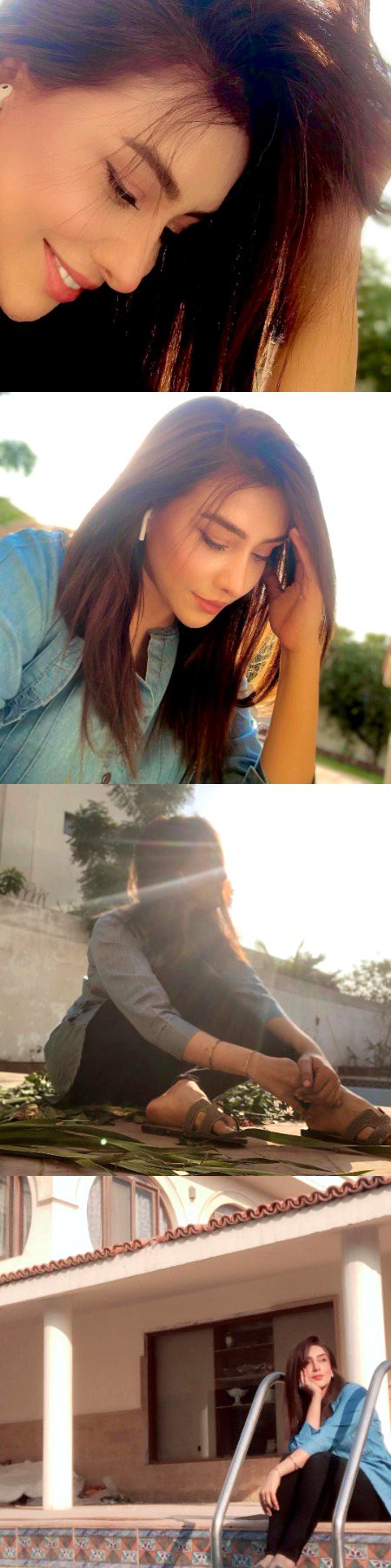 Pakistani Celebs image