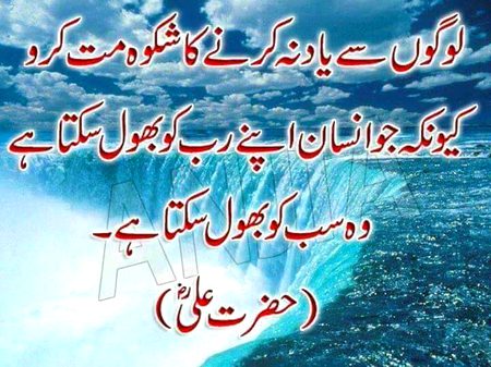 Islamic Quotes image