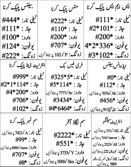 Information