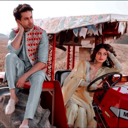 Pakistani Celebs image