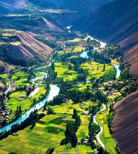 Beautiful Nature image