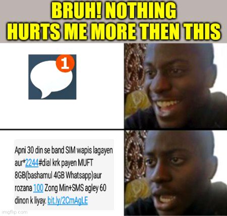 Memes & Satire image