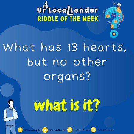 Riddles & Puzzles image