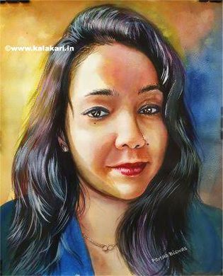 Paintings image