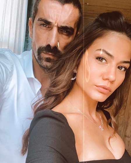 Turkish Celebs image