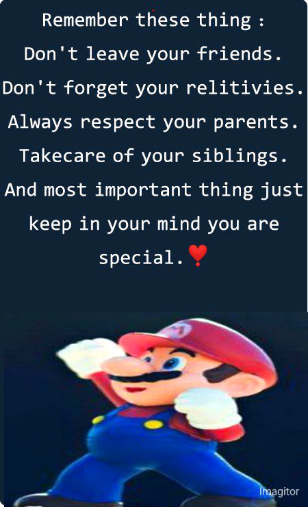 Life Advice image