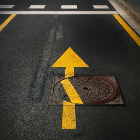 “Even when the path feels imperfect, keep moving forward — direction matters more than perfection.”