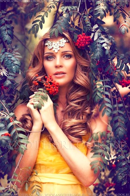 Beautiful People image